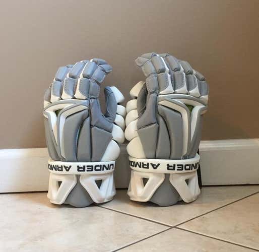 Brand New Under Armour Biofit Gloves