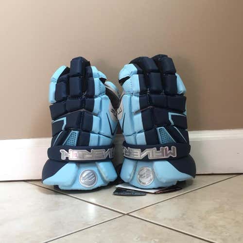 Brand New Maverik M4 Gloves