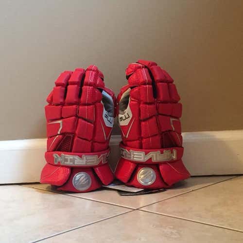 Brand New Maverik M4 Gloves (REPOST1)
