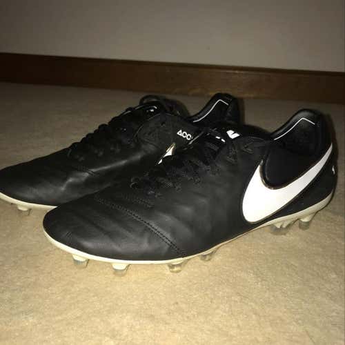 Tiempo Legend 6