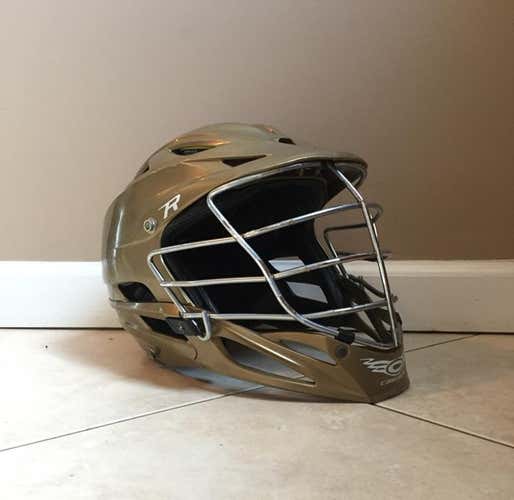 Barely Used Gold Cascade R (REPOST2)