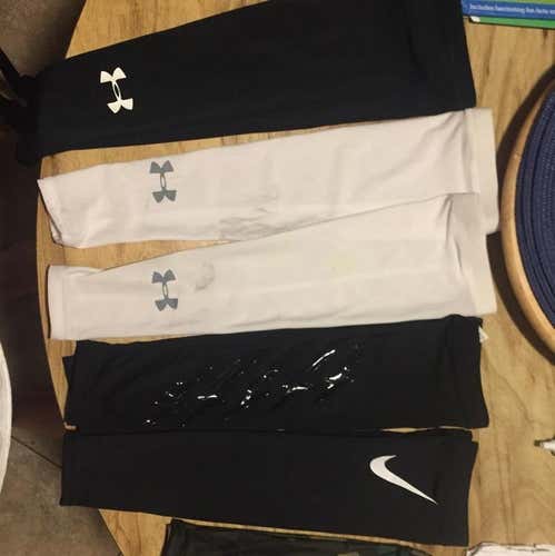 Baseball Arm Sleeves