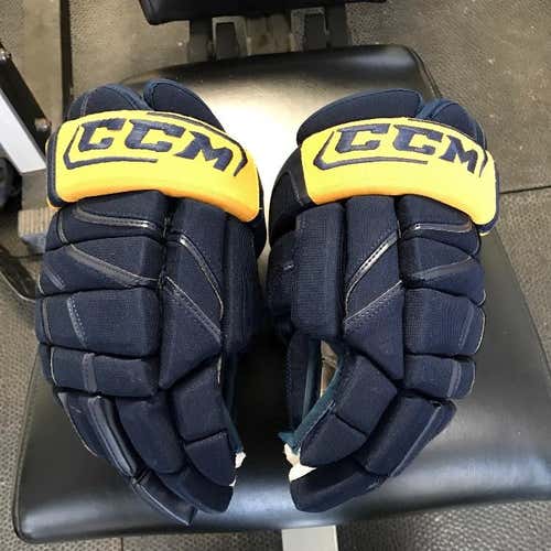 Buffalo Saber Pro Stock Gloves