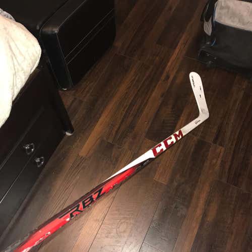Used CCM RBZ With Grip