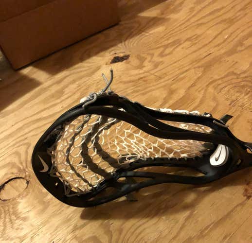 New Nike Lakota U Strung With Rocket Mesh