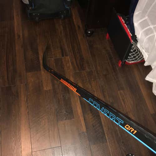 Pro Stock Warrior Covert Qr1 W/Grip