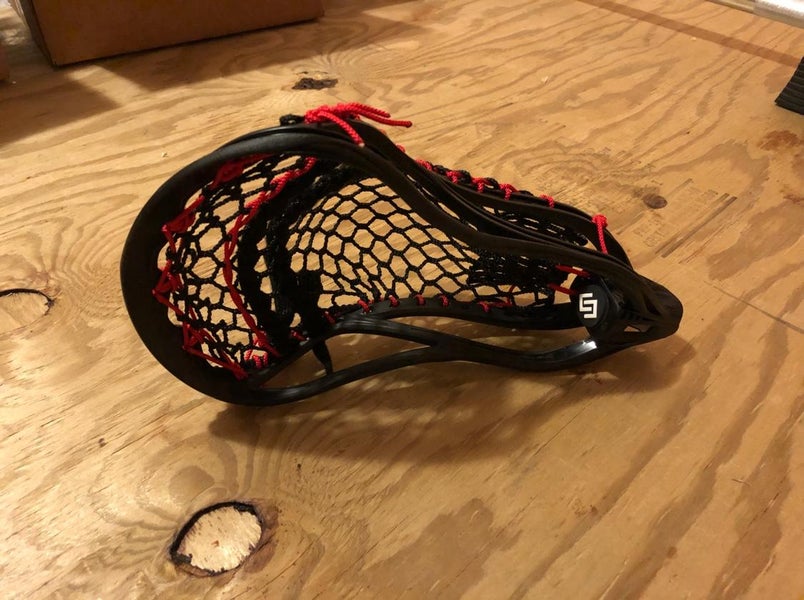 New STX Super Power + Strung With Hero 2.0