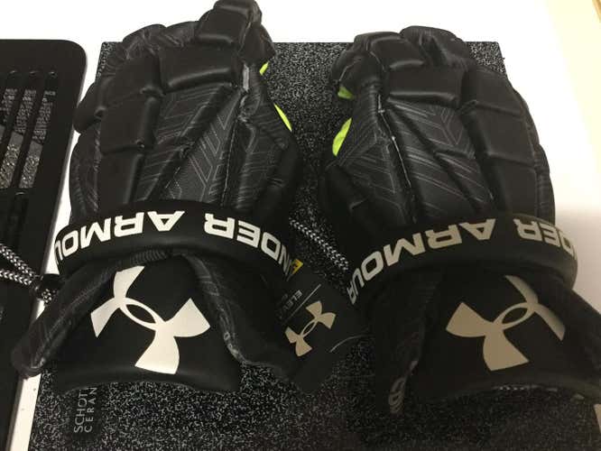 New Under Armour Elevate Gloves