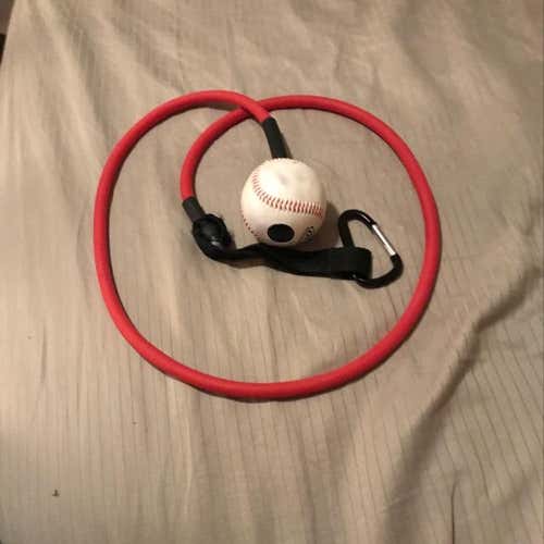 baseball resistance band