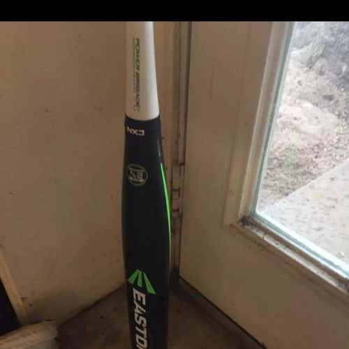 Easton Mako -8