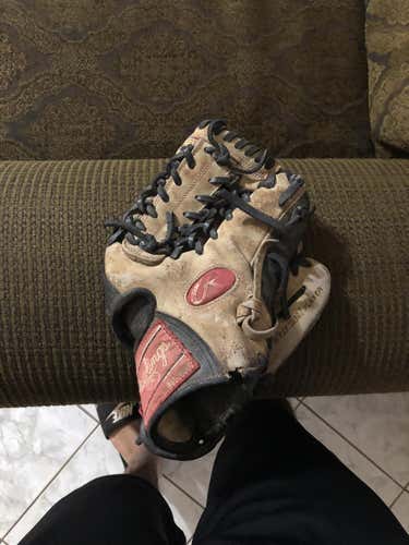 Rawlings Pro Preferred Glove