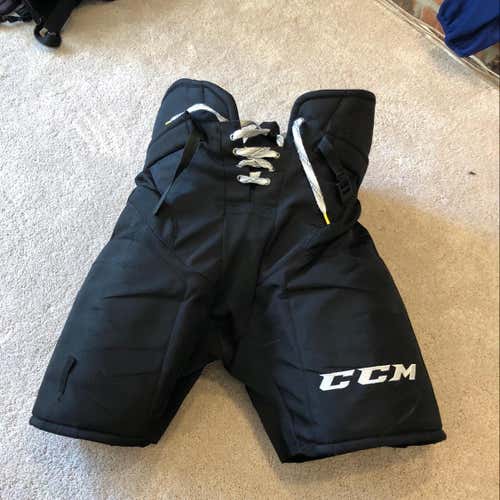 CCM HP30 Prostock Black Large