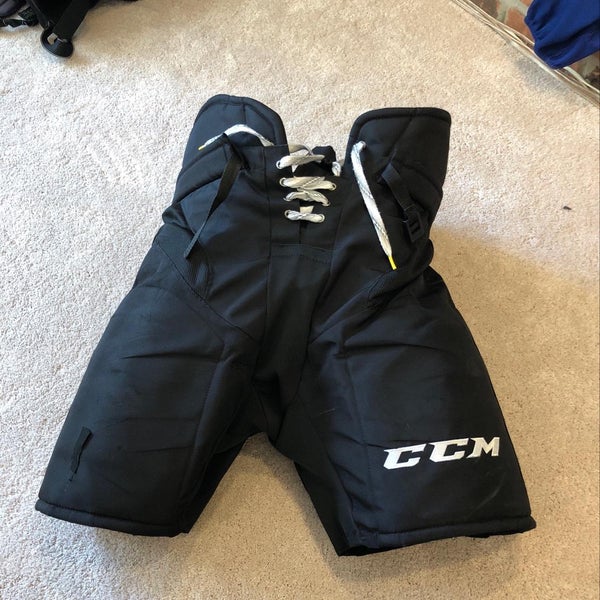 CCM HP30 Prostock Black Large