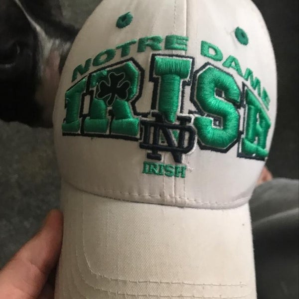 Notre Dame Hat