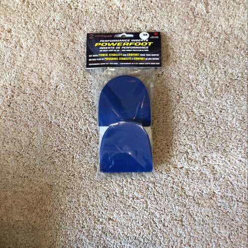 Powerfoot Size SR