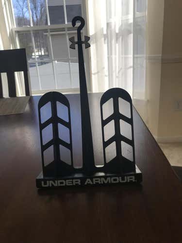 New under Armour lacrosse glove holder