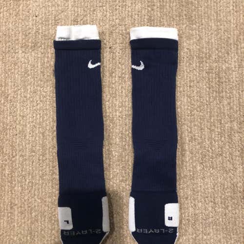 Nike 2-Layer Basketball Socks