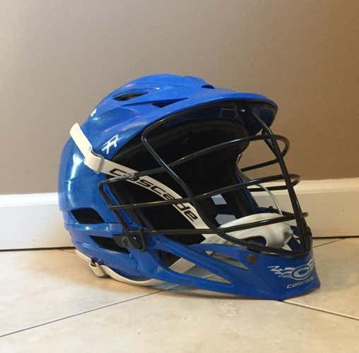 Barely Used Blue Cascade R (REPOST1)