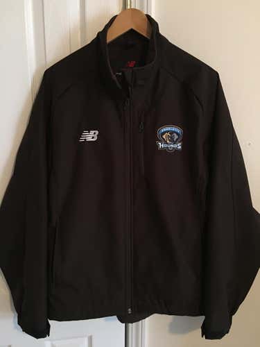 Official Charlotte Hounds / MLL Sideline Jacket - New Balance | M