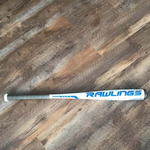 2018 Rawlings Velo