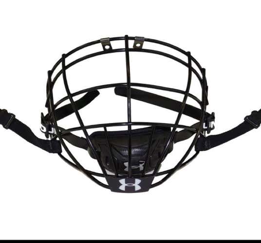 Under Armour Box Cage