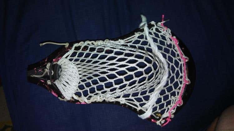 Mark 1 Breast Cancer Awareness Fye