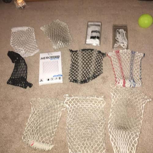 MESH!! (LE JW1) (LE USA 2015) + Used Others