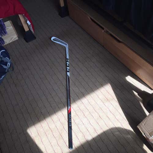 *NOT PRO STOCK* CCM RBZ Revolution Sr. Stick LH 85 Flex Crosby Curve