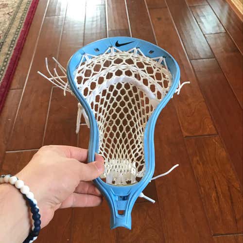 Carolina Blue Lakota U