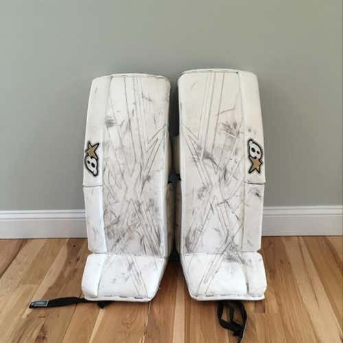 Brian’s Sub Zero 7