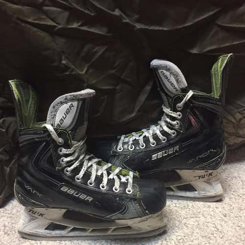 Bauer X100 LE 7.5 D Senior Skates
