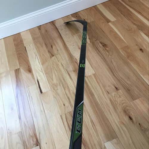 Ccm Ribcore 46k