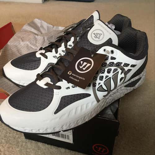 Warrior Prequel Running/Training Shoes *Brand New*
