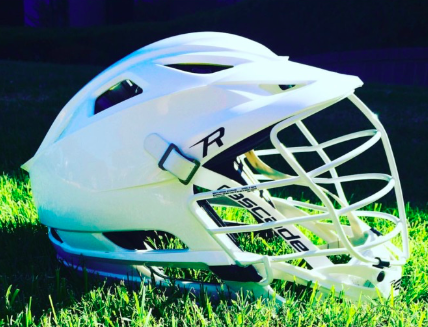 New Cascade R Helmet Adult