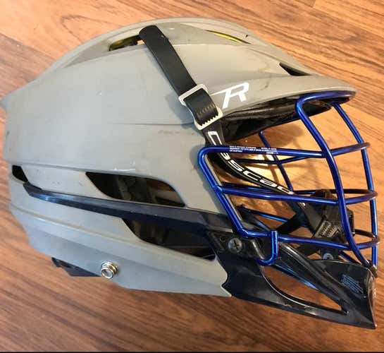 Matte Gray Cascade R
