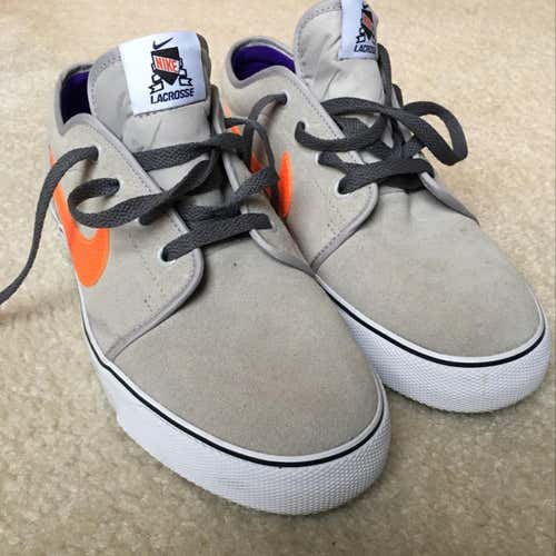 Nike Lacrosse Casual Shoes - “Toki”