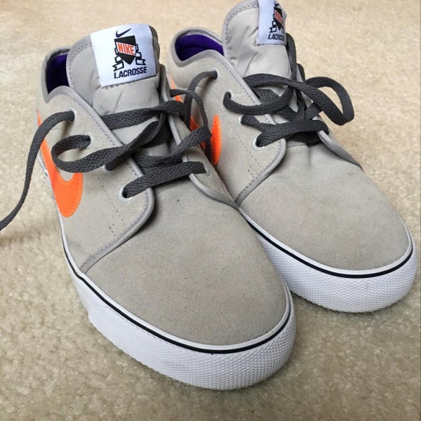 Nike Lacrosse Casual Shoes - “Toki”