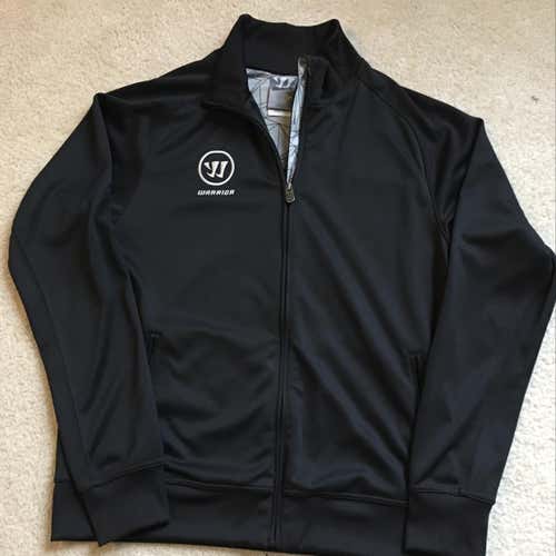 Warrior Corp Track Jacket