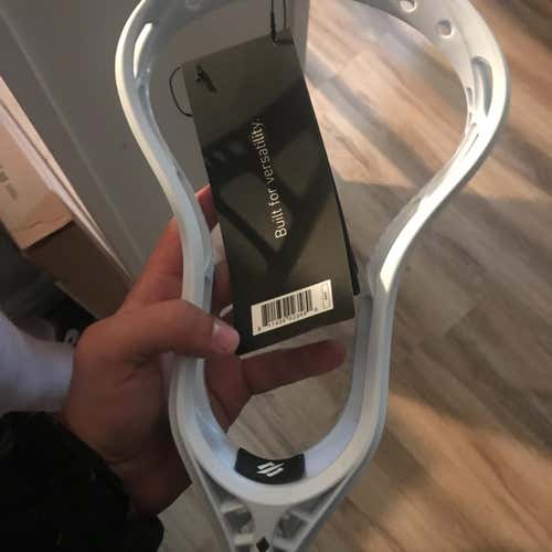 Brand New STRINGKING MARK 2V LACROSSE HEAD