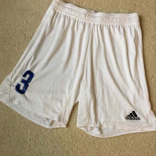 Charlotte Independence / USL Game Shorts - Adidas | L