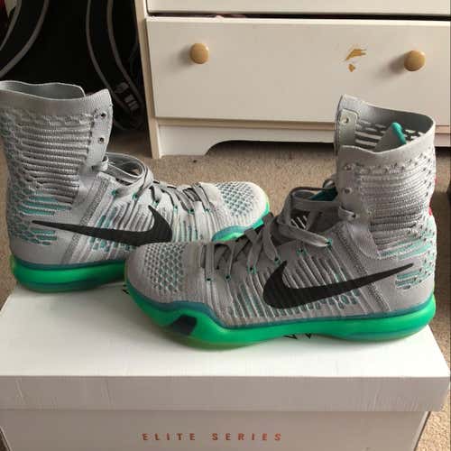 Nike X Elites