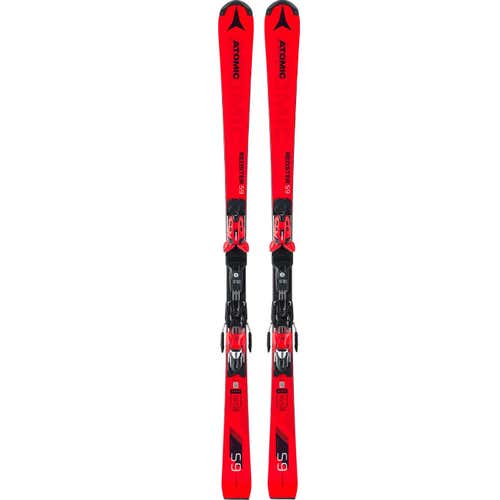 Atomic Skis