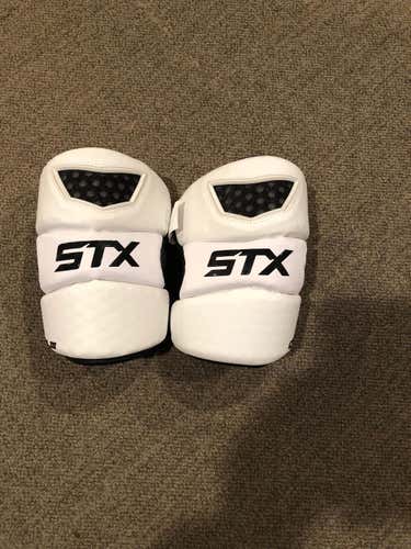 New STX Arm Pads