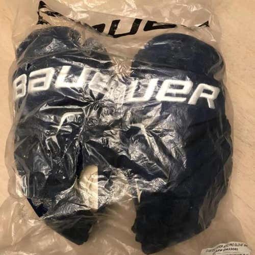 Bauer APX2 Pro Gloves - 14 Inch NEW