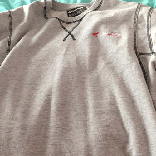 Easton Hockey Crewneck