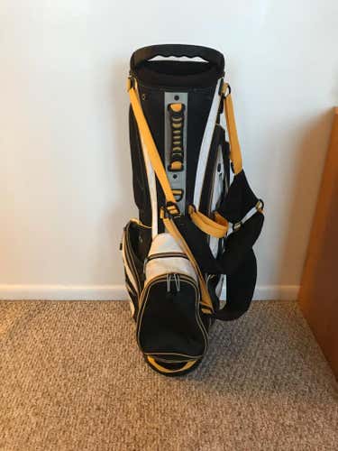 TaylorMade RBZ Stage 2 Stand Bag
