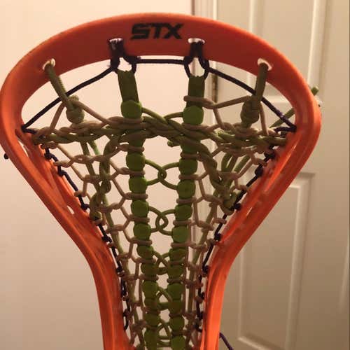STX Complete Stick