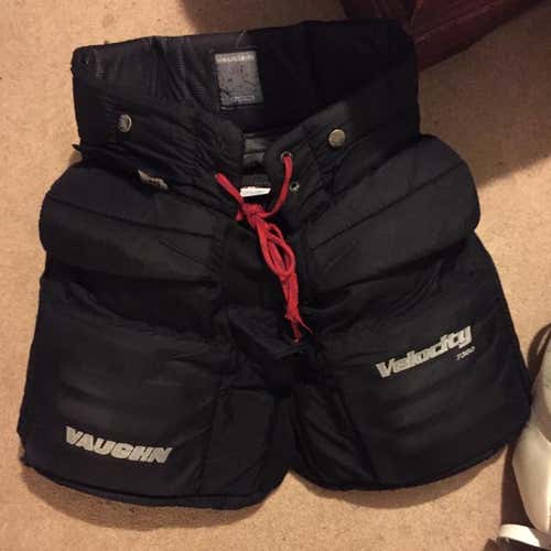 Vaughn Velocity 7360 Pants