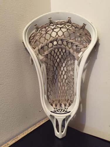 Warrior Blade OG Head with Hero Mesh