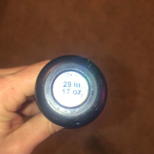 Great Coach Pitch Bat
